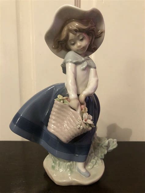 ebay lladro figurines for sale